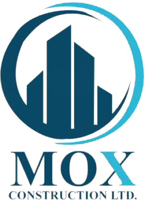 Mox Construction Ltd